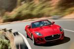Jaguar F-Type 2013 года